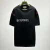 2024SS New T-shirt Men's Embroidered Fashion Round Neck Special Short sleeved Summer Women's T-shirt Short sleeved Simple Couple Designer Pure Cotton