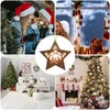Dekoracje świąteczne Ozdoby Ozdoby drzewa ozdoby pamiątkowe narodziny akcesoriów dekoracyjnych Jezusa