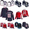 Custom Hockey 17 Justin Danforth Jerseys 4 Cole Sillinger 78 Damon Severson 52 Emil Bemstrom 44 Erik Gudbranson 9 Ivan Provorov 96 Jack Roslovic Youth Women Men