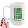 Mugs Portable Ceramic Funny For Coworkers Professional Microwavable Coffee Mug High Quality Creative Word Gifts Lovers