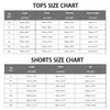 Men's Tracksuits Sets Tracksuit Summer Designer Style T-shirts Shorts Sport Suit Casual Sweatshort Hip Hop Fashion Women And Men Clothing