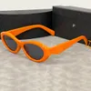 Sonnenbrille, Designer-Sonnenbrille, Luxus-Sonnenbrille für Damen, Buchstabe UV400, Design, Soiree, Adumbral, Reise, Mode, Strand, Sonnenbrille, Geschenkbox, 6 Farben, sehr gut