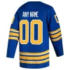 2022 maillots de hockey cousus rétro rétro Rasmus Dahlin Jeff Skinner chemises alternatives e saison maillot de hockey sur glace blanc commémoratif