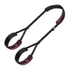 Sexual Handcuffs Erotic Sex Toys for Couples BDSM Bondage Restraints Kit Women Men Ankle Cuffs Adult Games Products 240115