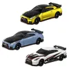 Tomy Tomica Premium NISSAN GTR NISMO Special Diecast Model Car in Box 240115