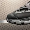 Zapatilla de deporte suave Triple S Track 3XL Zapatos Zapatillas Balencciaga Paris Tercera generación Track3.0 Suela gruesa al aire libre Elevado Zapato deportivo para hombres P7FK