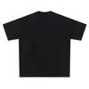 T-shirt da uomo in cotone oversize estivo stampato YCOA grafica Harajuku Hip Hop magliette allentate T moda coreana Y2k abbigliamento estetico 240115