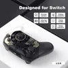 Manette de jeu Bluetooth sans fil pour contrôleur Nintend Switch Pro, Joystick à thème limité pour PC et Console de jeu Switch Oled Lite 240115