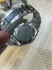 2024 AR+ FACTORY MENS Watches 4131 Movement Steel Case Sapphire Mirror 904L Glass Djup Waterproof 40mm