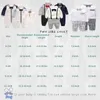 Bébé garçon noeud papillon barboteuse né costume formel infantile manches longues body enfant en bas âge combinaisons Onesies 0-18 mois 240116