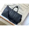 Luksusowe 10A Wamn Bag Designer Men Women Bag torebki podróżne 50 cm M21420 Torby na ramię Oryginalna torba krzyżowa Torby mody Torby Duże miękkie torebki podróżne