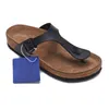 Birkenstock Boston Clogs flip-flops Birkenstock Boston Soft Footbed Arizona Birkibuc Leather Suede Slide Beach Flip Flops Buckle Strap Slides Birkins Stocks Mayari Sandals【code ：L】