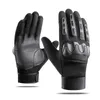 Handskar Touch Screen Tactical Gloves Men Military Knuckle Glove Airsoft Motorcykel Skytte Vandring Hunt Cykling Full fingerhandskar