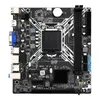 Gebruikt Xeon E3 1270 V3 3.5GHz LGA 1150 voor intel 8MB Quad Core CPU Processor SR151 240115