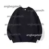 Erkek Sweatshirt Tasarımcısı En Kaliteli Kadınlar Erkek Taşları Sweaters Hoodies Örgü Mürettebat Boyun Uzun Slevee Çift Giyim Bahar Sıcaktopları 01U5D8