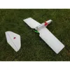 Pigeons 800mm envergure EPP aile fixe RC avion Kit formateur RC avion modèle RC Drone avion jouets de plein air pour les enfants 240116