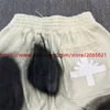 Herrenhose Splash Ink Graffiti Apricot Vertabrae Männer Frauen Jogger Jogginghose Beste Qualität Frotteehoseyolq