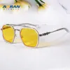 2024 Luxury Designer CH Sunglasses for Women Chromes Glasses Frames Mens New Flat Male Female Myopia Lens Heart Eyeglass Frame Ladies Unisex Eyewear RKGI