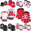 Team Hockey 42 Curtis Lazar Jersey Bambini Uomini Donne 88 Kevin Bahl 2 Brendan Smith 76 PK Subban 73 Tyler Toffoli 43 Luke Hughes 10 Holtz 86 Jack Hughes 13 Nico Hischier Saldi