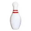 Jätte Uppblåsbar ballongsportleksaker Family Games Bowling Parent Child Interactive Game DIY Model Vuxna 240116