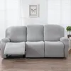 Housses de chaise en tissu imperméable, housse inclinable, canapé décontracté pour garçon paresseux