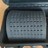 Waterproof Hard Carry Case Bag Tool Kits with Sponge Storage Box Safety Protector Organizer Hardware toolbox Impact Resistant 240115