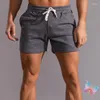 Shorts masculinos verão homens mulheres calças carta cintura elástica cordão sweatpants casual rua moda algodão estrela