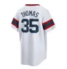 Maillot de baseball personnalisé pour hommes, femmes, jeunes enfants, Chicago, blanc, Sox, Eloy Jimenez, Tim Anderson, Lance AJ Pollock, Lynn, Luis, Robert Yoan, Moncada, Jose Abreu