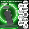 M8 Home Game Console Lite Draadloos 2.4G HDMI Mini Game Console U Bao HD Arcade PS1 Nostalgisch Complex