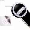 Selfie Lights 36 LED Selfie Light Phon Flash Fill Light Led Camera Clip-On Phone Selfie Ring Video Light Enhancing Up Selfie Lampl240116