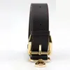 3cm Wideth Leather Crossbody Shourdent Adable Backpack Belt Bag Chainの交換下腕ストラップ財布アクセサリー240115