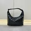 Designer de luxe Jodie sacs grand sac à bandoulière Jodie adolescent mini sac à main jodies boulette tricot sacs à main femmes pochette en cuir souple sac sous les bras