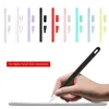 Силиконовый чехол Apple Pencil 2-го поколения, защитный чехол из ТПУ для Apple iPad Pro 12 11 12,9 10,2 Mini6 Air4 7th 8th