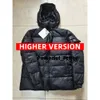 Digitalizar logotipo designer para baixo parkas inverno puffer jaqueta de marca de luxo dos homens para baixo jaqueta das mulheres dos homens espessamento casaco quente roupas masculinas moda jaquetas das mulheres casacos 6567