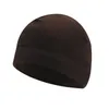 Berretti 2024 unisex antivento in pile polare caldo berretto cappello berretto invernale da sci maschile ciclismo per donna Kullies Hip Hop S