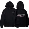 Homme Hooded Sweatshirts Mens 여성 디자이너 까마귀 남성 의류 의류 고리 인쇄 후드 풀 오버 겨울 스웨트 셔츠 아시아 크기 S-3XL 15 스타일