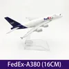 1 400 Plane Models Airbus Boeing 747 A380 Airplane Model Aircraft Model Metal Aviones A Escala Aviao Toy Gift Collection 240115