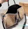 Tasche Herren- und Damen-Designer-Luxusmarke, Freizeit, integrierte Handtasche mit großer Kapazität