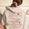 Толстовка с капюшоном «Дневники», модная толстовка в стиле ретро с ТВ-шоу, эстетичная одежда, рубашка TVD Mystic Falls, подарки для фанатов 240115
