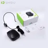 Högtalare Shidu S615 Ultra trådlös röstförstärkare Portable UHF Mini Audio Speaker USB LautsPrecher för lärare Tourrist Yoga Instructor