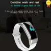 Watches Smart Talk Wristbands 2019 Talk Bands Armband Fitness Tracker Heart Recon Monitor