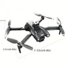 X28 GPS Sky Eagle-Class Drone, doppia fotocamera, tracciamento intelligente, evitamento degli ostacoli, ritorno automatico, best-seller, senza spazzole, ESC, flusso ottico