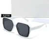 Designer Sunglasses For Women Letter C With Original Box Sun Glasses For Man Ladies Women Shades Driving CCE6258