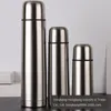 Water Bottles Fashionable High-end Car Head Cup Portable Double-layer Insulation Stainless Steel Vacuum