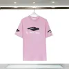 2024 New Mens t shirt Summer Casual shirts graphic tee Man tops couple models 100% cotton Men Sports top T-shirt S-2XL