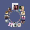 Bangles New Taylor Mouldy Official Website Surrounding New Bracelet 12 Color Diamond Tail Tag Ts Round Tag with Original Packaging