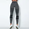 Active Pants Seamless Leggings Womens Butt 'Lift Curves Workout Tights Yoga Gym Outfits Fitness Clothing Sports