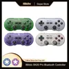 8Bitdo SN30 Pro GB/SN Wireless Bluetooth Gamepad Controller for Nintend Switch/Windows/macOS/Android Game Control 240115