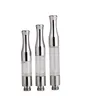 스톡 G2 Atomizers 카트 패키징 백 빈 분무기 카트리지 코일 510 스레드 배터리