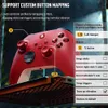 2,4G Wireless Game Controller Für Xbox One Serie X/S Konsole Joysticks Mit 2,4G Adapter Empfänger Für Windows PC Gamepad 240115